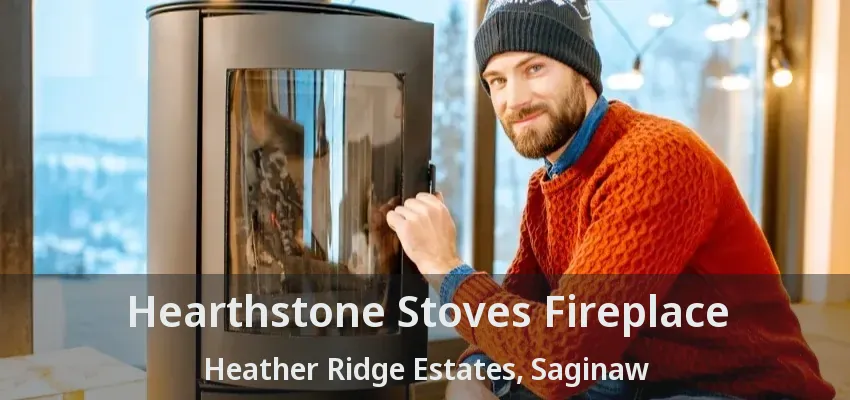 Hearthstone Stoves Fireplace Heather Ridge Estates, Saginaw - TX