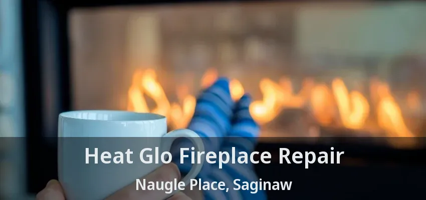 Heat Glo Fireplace Repair Naugle Place, Saginaw - TX