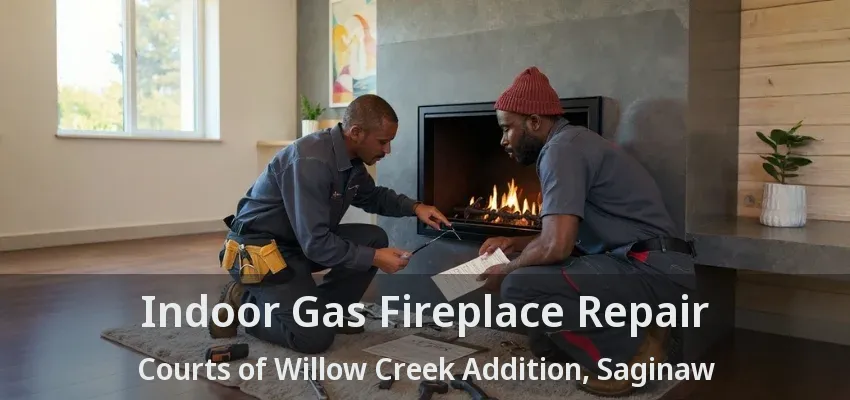 Indoor Gas Fireplace Repair Courts of Willow Creek Addition, Saginaw - TX Indoor Gas Fireplace Repair Courts of Willow Creek Addition, Saginaw - TX