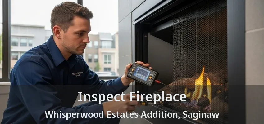 Inspect Fireplace Whisperwood Estates Addition, Saginaw - TX Inspect Fireplace Whisperwood Estates Addition, Saginaw - TX