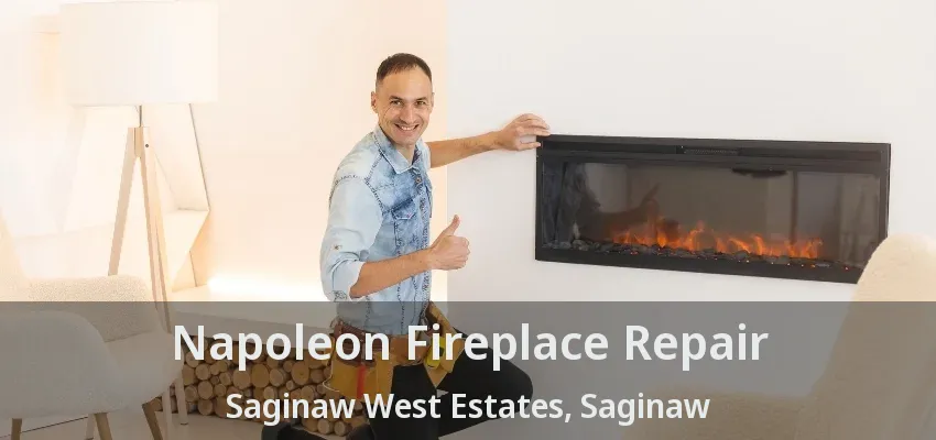 Napoleon Fireplace Repair Saginaw West Estates, Saginaw - TX