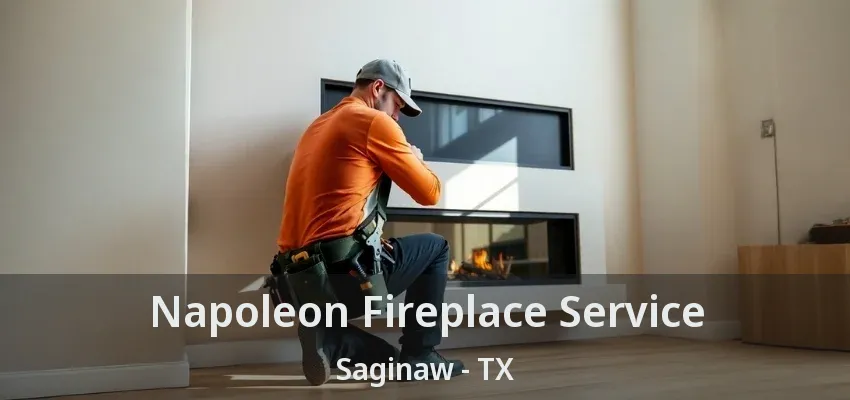 Napoleon Fireplace Service Saginaw - TX Napoleon Fireplace Service Saginaw - TX