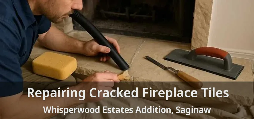 Repairing Cracked Fireplace Tiles Whisperwood Estates Addition, Saginaw - TX Repairing Cracked Fireplace Tiles Whisperwood Estates Addition, Saginaw - TX