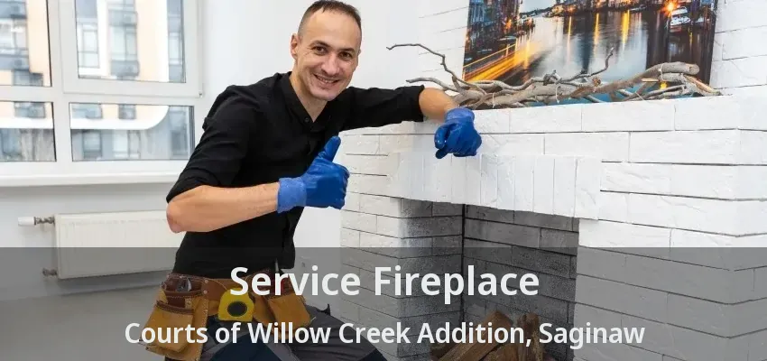 Service Fireplace Courts of Willow Creek Addition, Saginaw - TX Service Fireplace Courts of Willow Creek Addition, Saginaw - TX