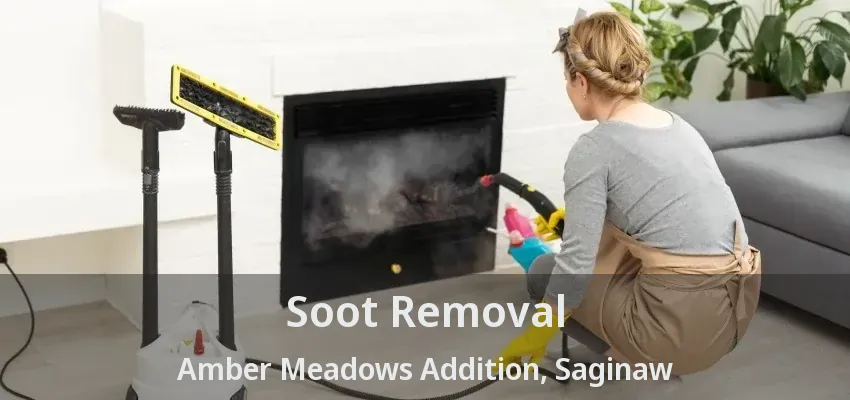 Soot Removal Amber Meadows Addition, Saginaw - TX Soot Removal Amber Meadows Addition, Saginaw - TX
