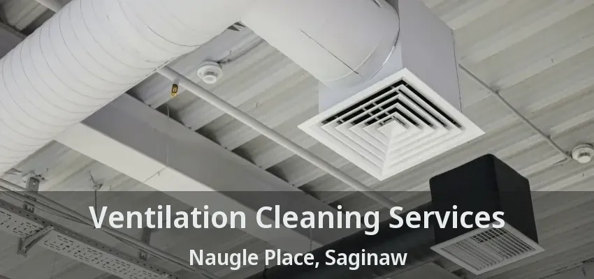 Ventilation Cleaning Services Naugle Place, Saginaw - TX