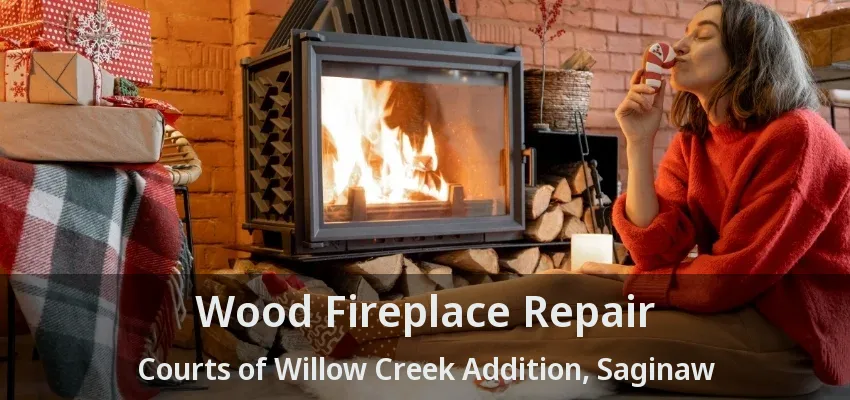 Wood Fireplace Repair Courts of Willow Creek Addition, Saginaw - TX Wood Fireplace Repair Courts of Willow Creek Addition, Saginaw - TX