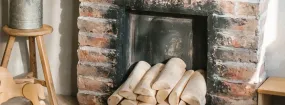 Fireplace Repair Saginaw