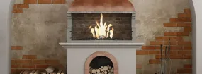Fireplace Restore & Refurbish Services Creekwood Addition, Saginaw