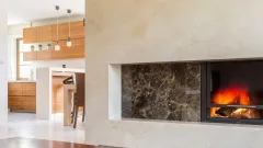 Fireplace Restore Creekwood Addition, Saginaw