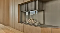 Fireplace Servicing Creekwood Addition, Saginaw