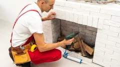 Fireplace Technicians Creekwood Addition, Saginaw