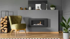 Fix My Gas Fireplace Amber Meadows Addition, Saginaw