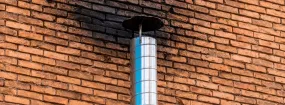 Flue Cleaning Creekwood Addition, Saginaw