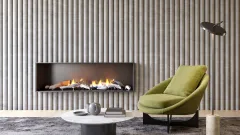 Gas Fireplace Service Amber Meadows Addition, Saginaw