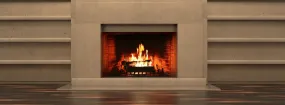 Monessen Hearth Fireplace Amber Meadows Addition, Saginaw
