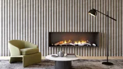 Napoleon Fireplace Repair Amber Meadows Addition, Saginaw