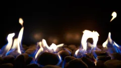 Real Fyre Fireplace Repair Creekwood Addition, Saginaw