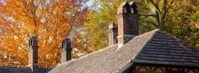 Residential Chimney Services Amber Meadows Addition, Saginaw