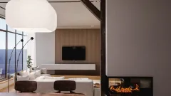 Valor Fireplace Repair Amber Meadows Addition, Saginaw