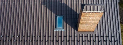 Book for Chimney Cover Services