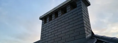 Book for Chimney Crown Services