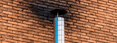Book for Chimney Soot Cleaning
