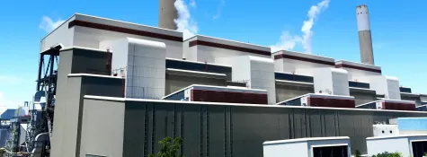 Book for Commercial Chimney Services