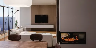 Book for Fix Gas Fireplace