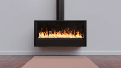 Book for Fix My Fireplace