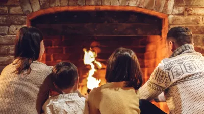 Book for Gas Fire Repairs