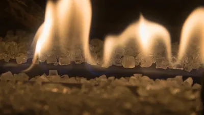 Book for Gas Fireplace Inspector