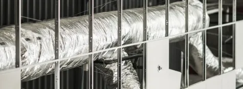 Book for Insulated Ductwork Services