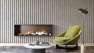 Book for Napoleon Fireplace Service