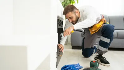 Book for Napoleon Gas Fireplace Repair