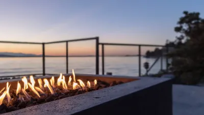 Book for Natural Gas Fireplace Repair