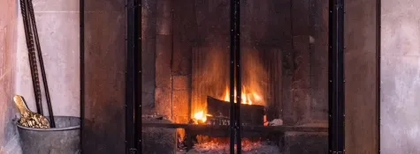 Book for Soot Removal