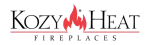 Kozy Heat Enviro Fireplace Repair in Saginaw