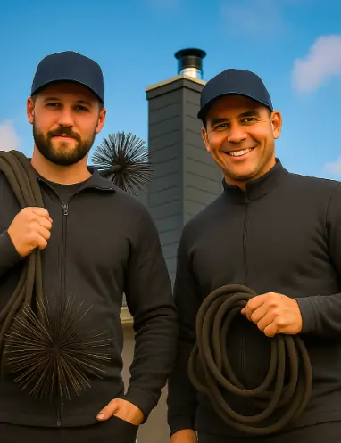 About Chimney Sweep Saginaw