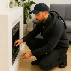 Chimney Sweep Saginaw Top-Notch Services