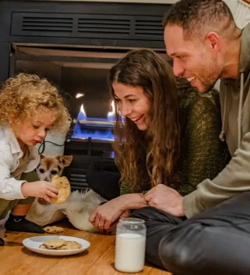 Who We Are - Chimney Sweep Saginaw